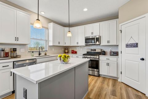 Tiny photo for 33 Erin Hills Road, Commercial Point, OH 43116 (MLS # 226000455)