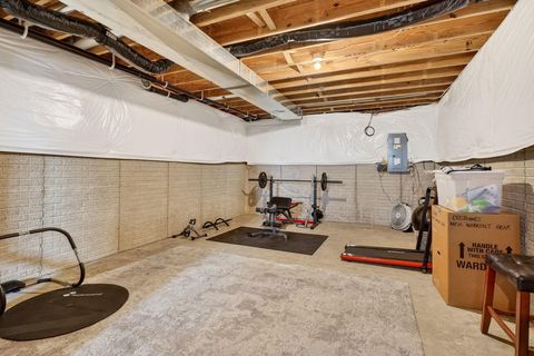 Tiny photo for 33 Erin Hills Road, Commercial Point, OH 43116 (MLS # 226000455)