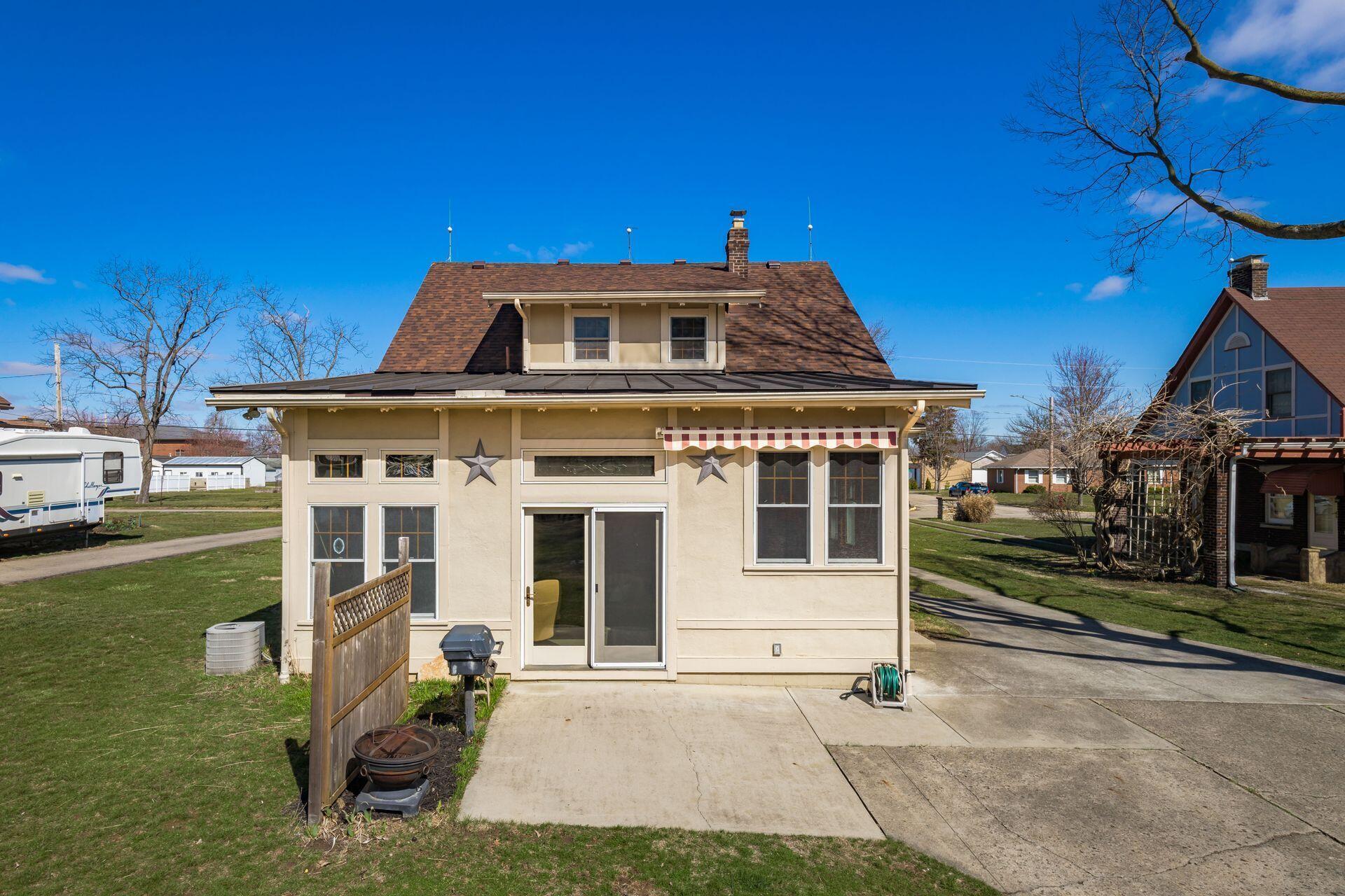289 E Main Street, Ashville, Ohio image 34