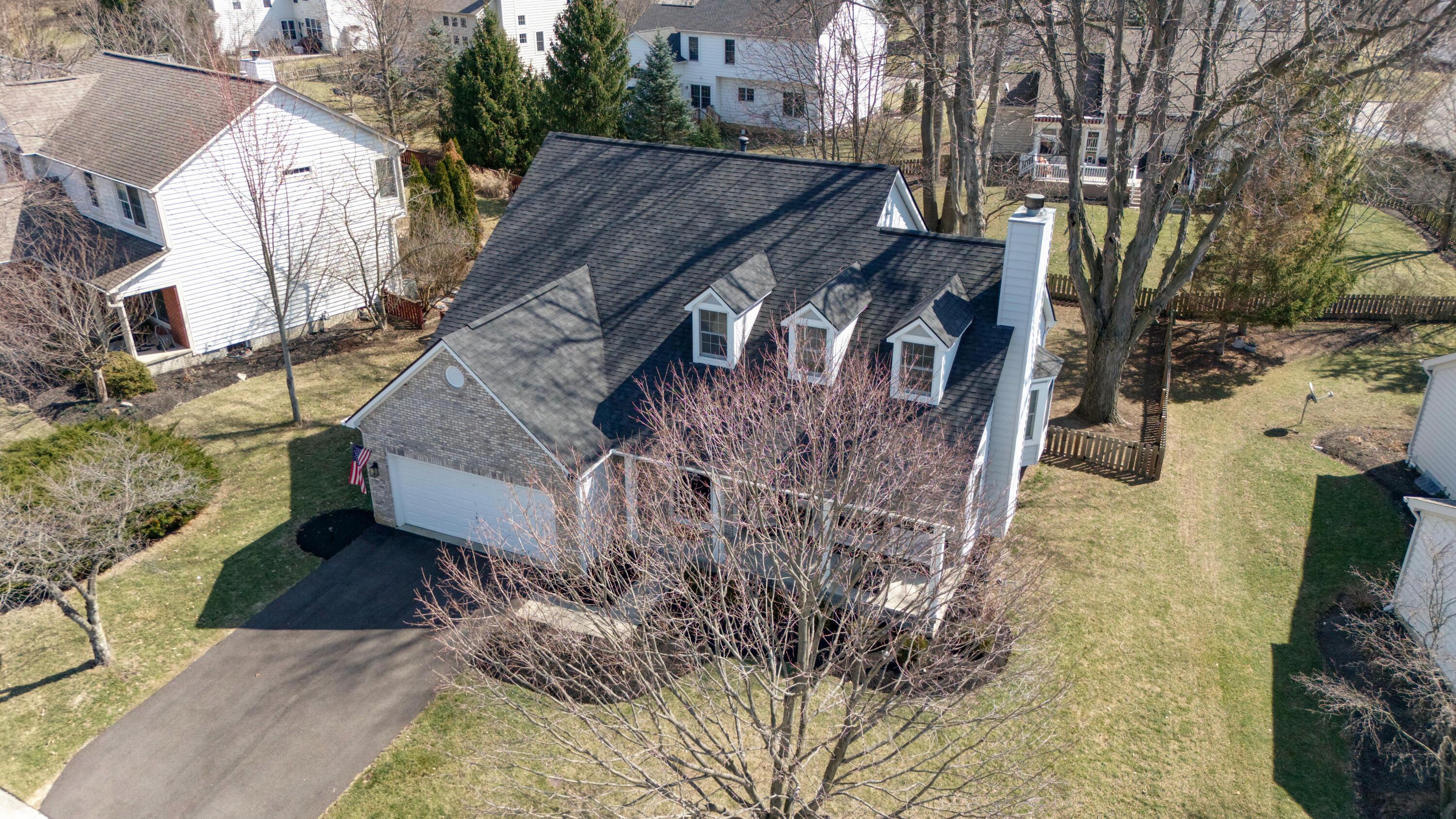 6295 Commonwealth Drive, Westerville, Ohio image 8