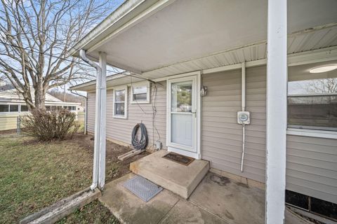 Tiny photo for 24 Northfork Drive, Chillicothe, OH 45601 (MLS # 225044508)