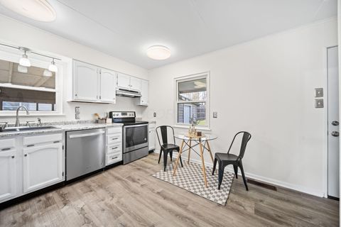 Tiny photo for 24 Northfork Drive, Chillicothe, OH 45601 (MLS # 225044508)