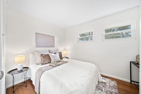 Tiny photo for 24 Northfork Drive, Chillicothe, OH 45601 (MLS # 225044508)