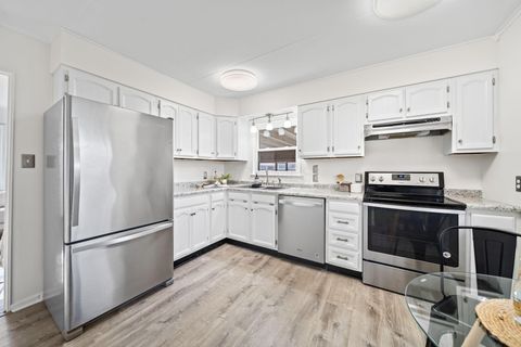 Tiny photo for 24 Northfork Drive, Chillicothe, OH 45601 (MLS # 225044508)