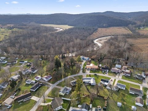 Tiny photo for 24 Northfork Drive, Chillicothe, OH 45601 (MLS # 225044508)