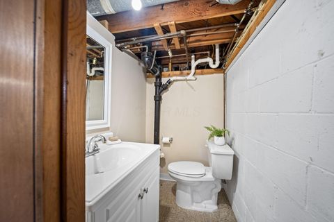 Tiny photo for 24 Northfork Drive, Chillicothe, OH 45601 (MLS # 225044508)