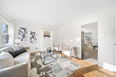 Tiny photo for 24 Northfork Drive, Chillicothe, OH 45601 (MLS # 225044508)