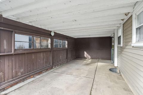 Tiny photo for 24 Northfork Drive, Chillicothe, OH 45601 (MLS # 225044508)