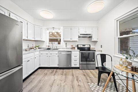 Tiny photo for 24 Northfork Drive, Chillicothe, OH 45601 (MLS # 225044508)