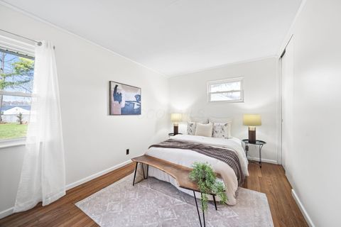 Tiny photo for 24 Northfork Drive, Chillicothe, OH 45601 (MLS # 225044508)