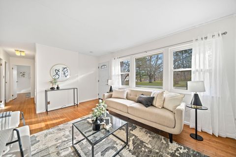 Tiny photo for 24 Northfork Drive, Chillicothe, OH 45601 (MLS # 225044508)