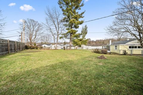 Tiny photo for 24 Northfork Drive, Chillicothe, OH 45601 (MLS # 225044508)