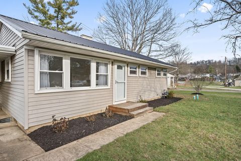 Tiny photo for 24 Northfork Drive, Chillicothe, OH 45601 (MLS # 225044508)