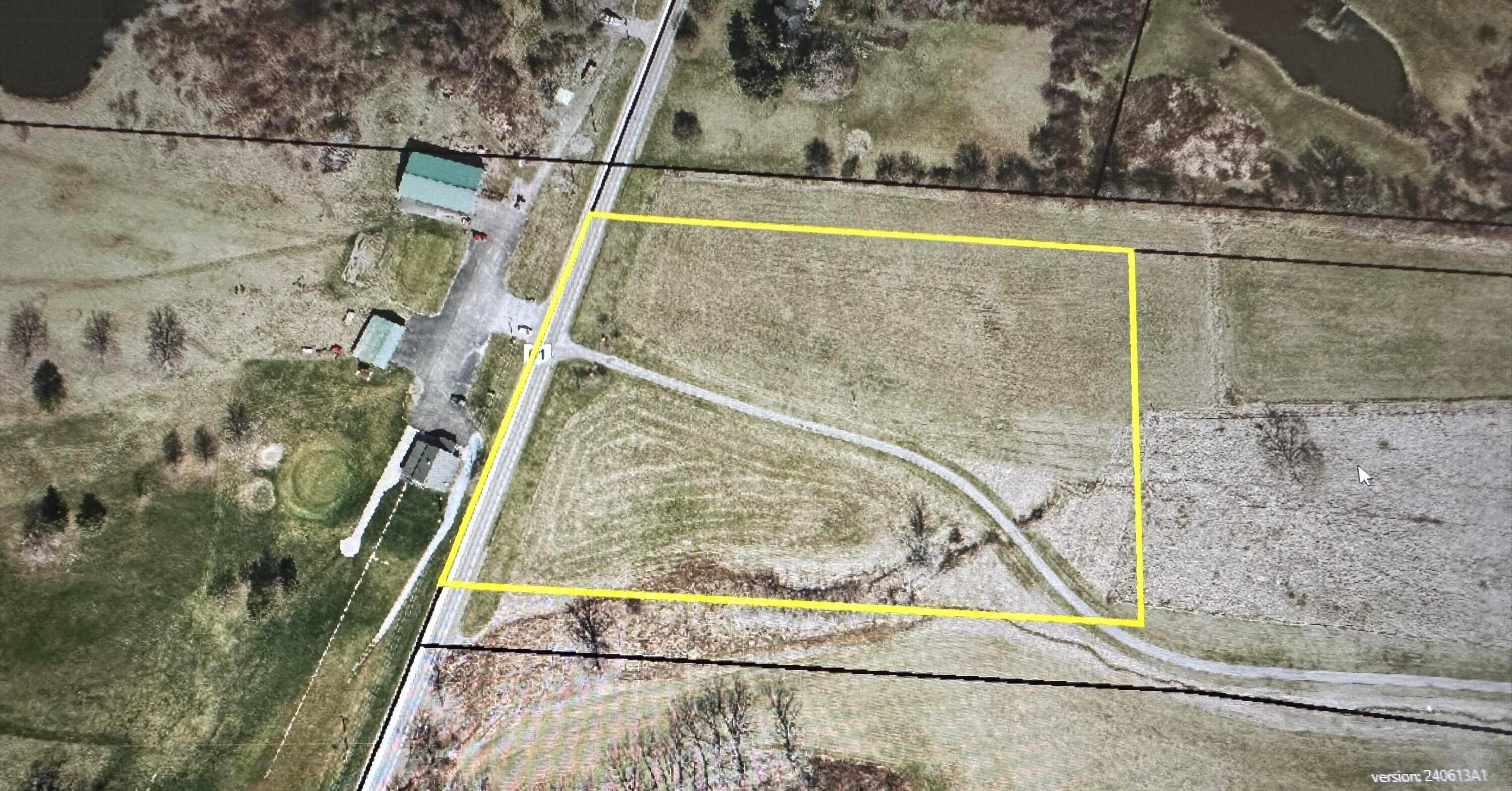 61 North State Route 61