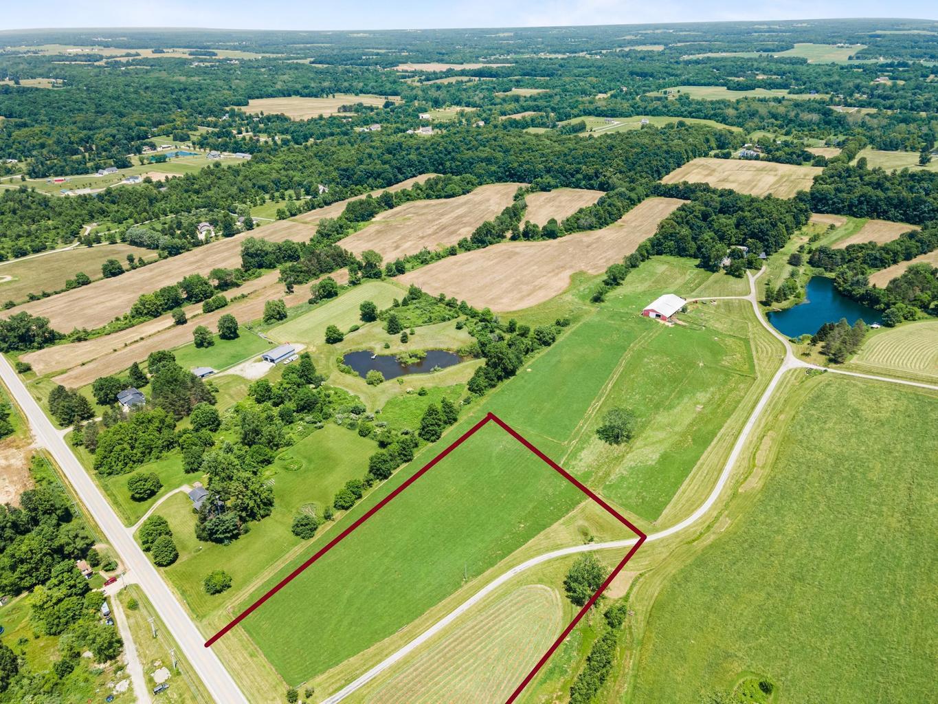 61 North State Route 61