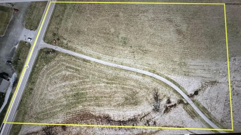 Photo of 61 North State Route 61 #State Route 61, Sunbury, OH 43074 (MLS # 226013891)