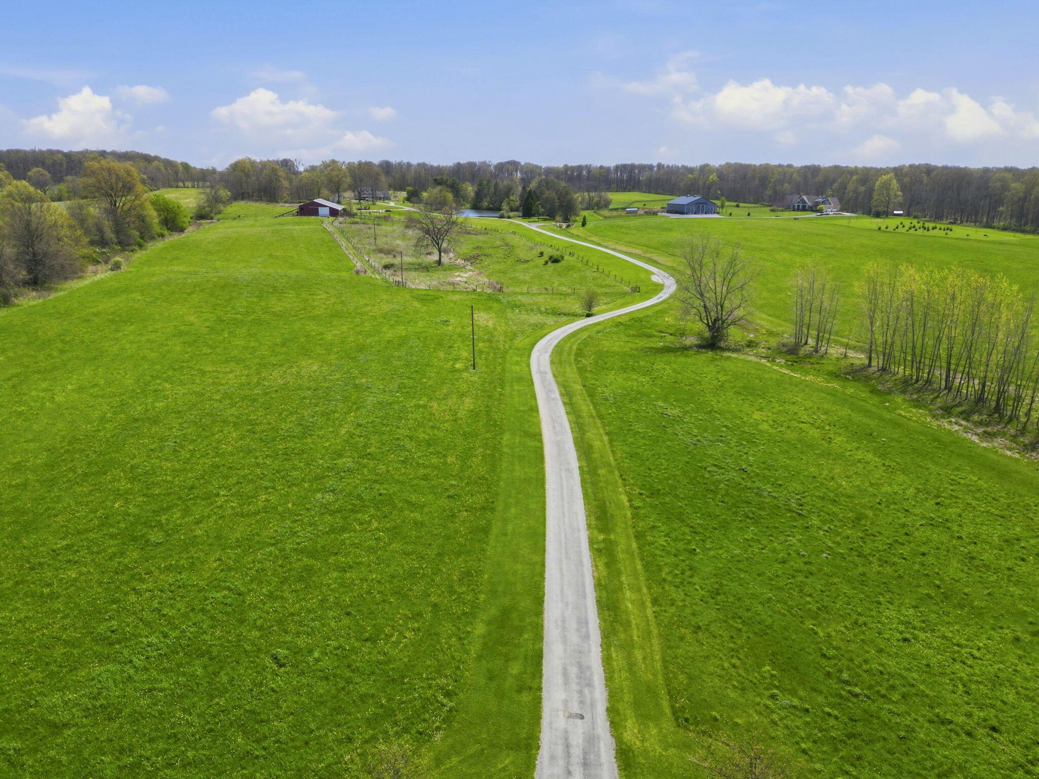 61 North State Route 61