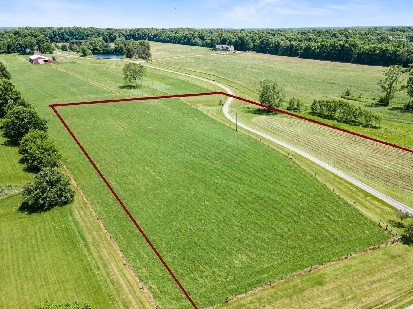 61 North State Route 61