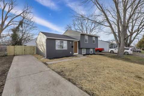 Tiny photo for 2949 Fleet Road, Columbus, OH 43232 (MLS # 226000818)