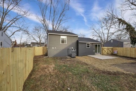 Tiny photo for 2949 Fleet Road, Columbus, OH 43232 (MLS # 226000818)