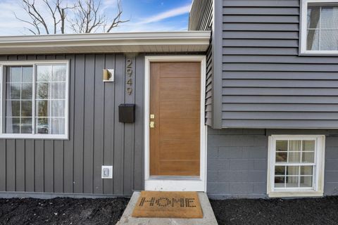 Tiny photo for 2949 Fleet Road, Columbus, OH 43232 (MLS # 226000818)