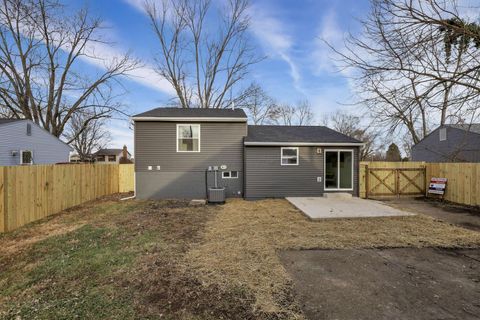 Tiny photo for 2949 Fleet Road, Columbus, OH 43232 (MLS # 226000818)
