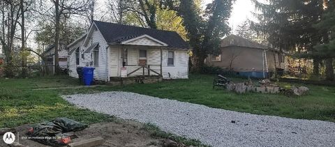 2175 Ormond Avenue Columbus OH 43224