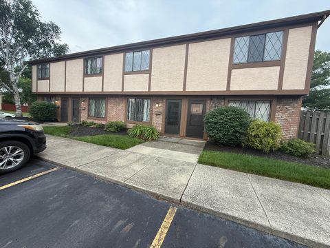 Photo of 5600 Cartwright Lane 19 #19, Columbus, OH 43231 (MLS # 225023767) Photo of 5600 Cartwright Lane 19 #19, Columbus, OH 43231 (MLS # 225023767)