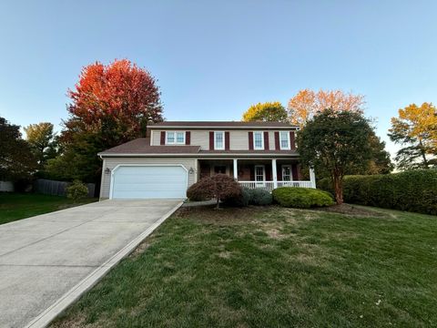 Tiny photo for 174 Sylvan Drive, Delaware, OH 43015 (MLS # 225039605)