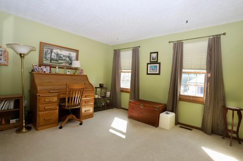 Tiny photo for 174 Sylvan Drive, Delaware, OH 43015 (MLS # 225039605)