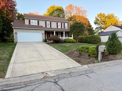 Tiny photo for 174 Sylvan Drive, Delaware, OH 43015 (MLS # 225039605)