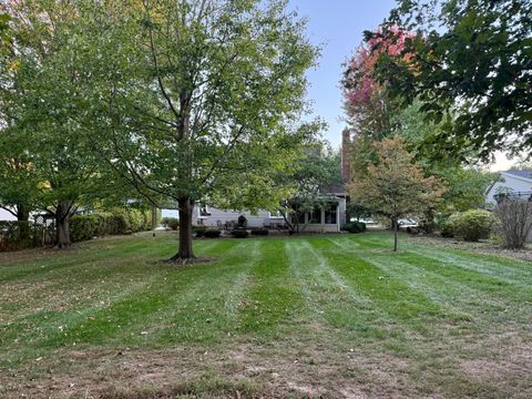 Tiny photo for 174 Sylvan Drive, Delaware, OH 43015 (MLS # 225039605)