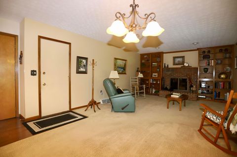 Tiny photo for 174 Sylvan Drive, Delaware, OH 43015 (MLS # 225039605)