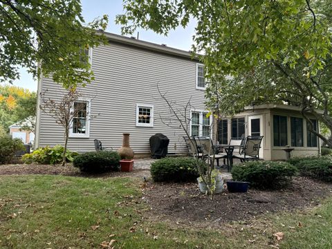 Tiny photo for 174 Sylvan Drive, Delaware, OH 43015 (MLS # 225039605)