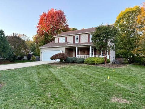 Tiny photo for 174 Sylvan Drive, Delaware, OH 43015 (MLS # 225039605)