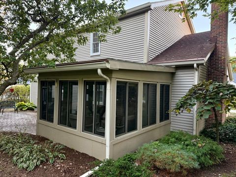 Tiny photo for 174 Sylvan Drive, Delaware, OH 43015 (MLS # 225039605)