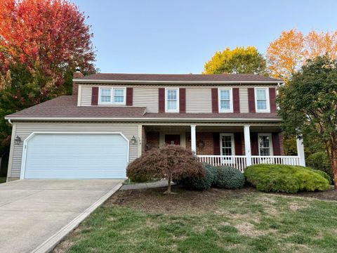 Photo of 174 Sylvan Drive, Delaware, OH 43015 (MLS # 225039605)
