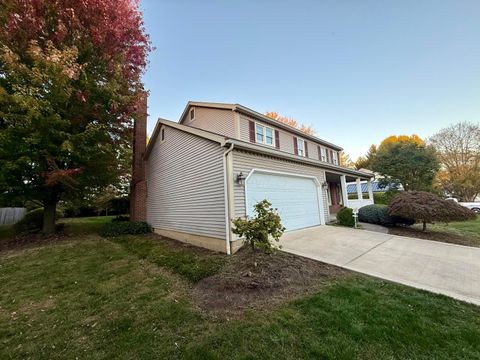 Tiny photo for 174 Sylvan Drive, Delaware, OH 43015 (MLS # 225039605)