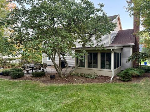 Tiny photo for 174 Sylvan Drive, Delaware, OH 43015 (MLS # 225039605)