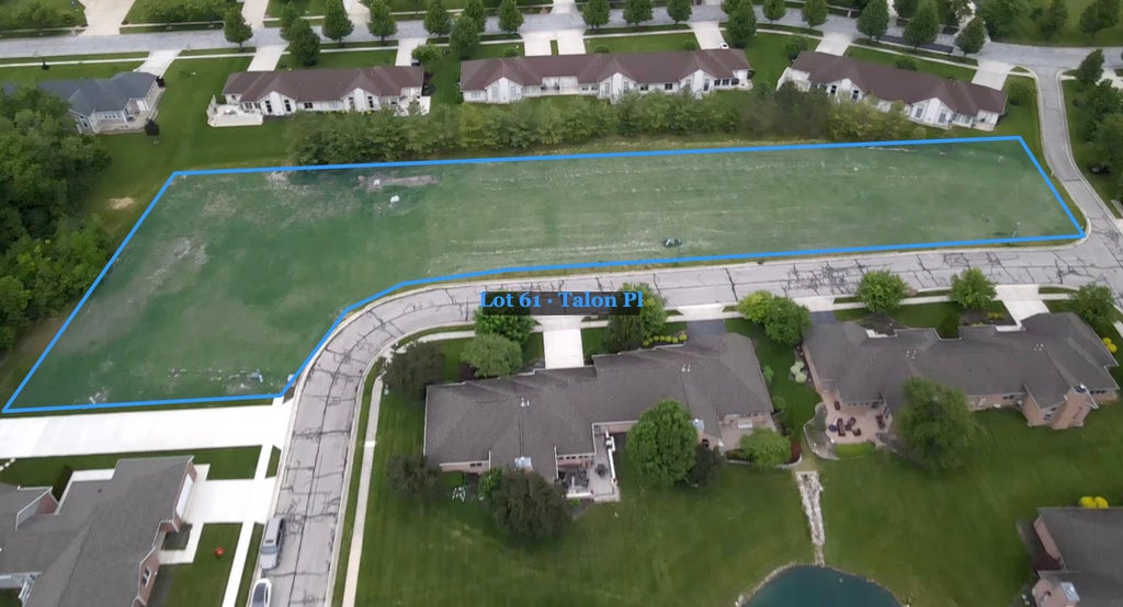 Photo of 2259 Talon Place, Marion, OH 43302 (MLS # 226020626)