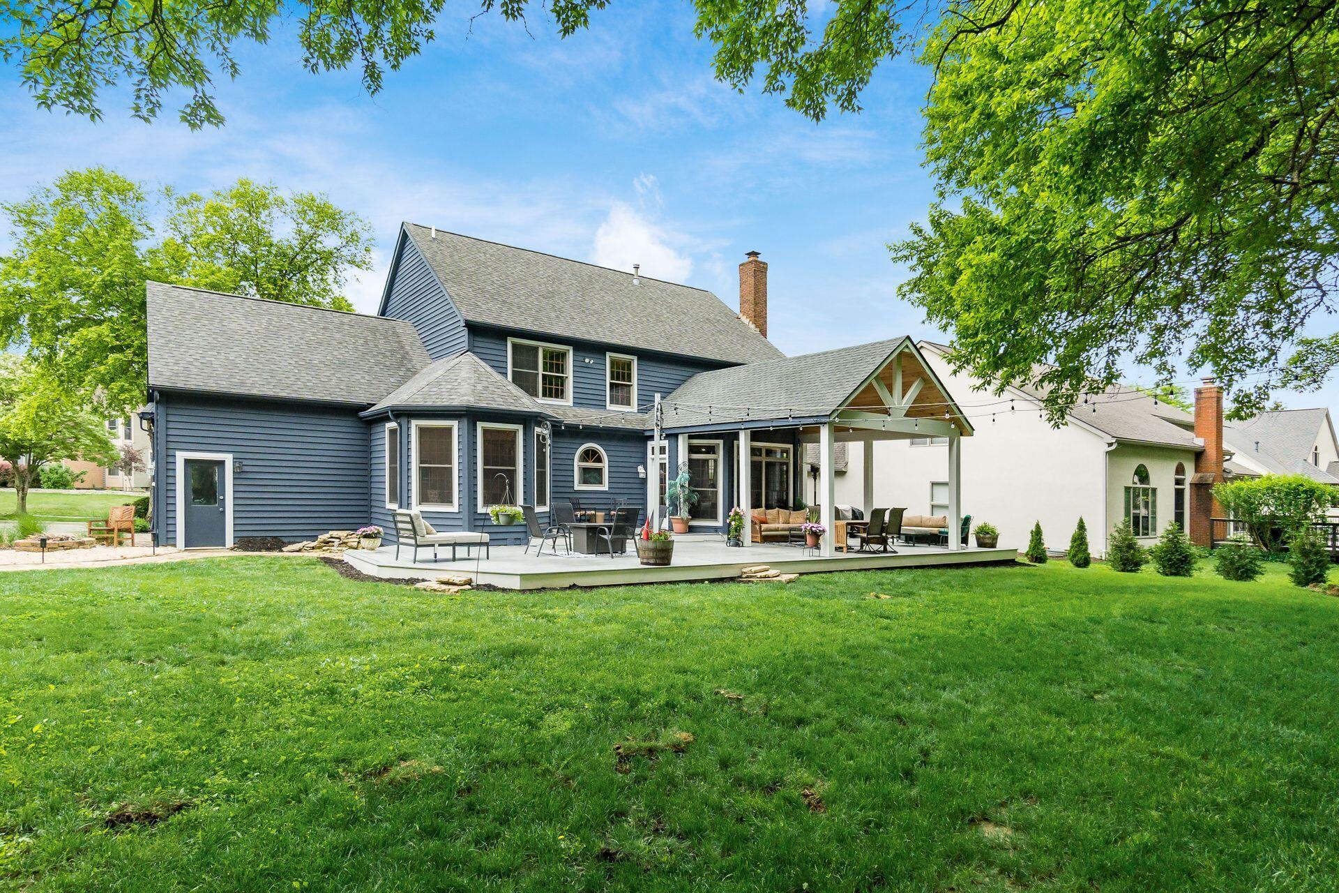 5544 Fawnbrook Lane, Dublin, Ohio image 41