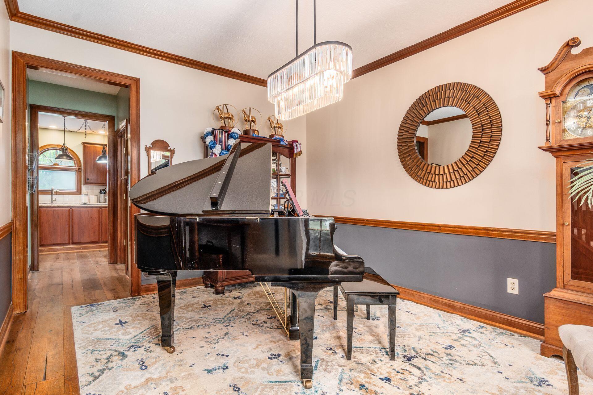 5544 Fawnbrook Lane, Dublin, Ohio image 7
