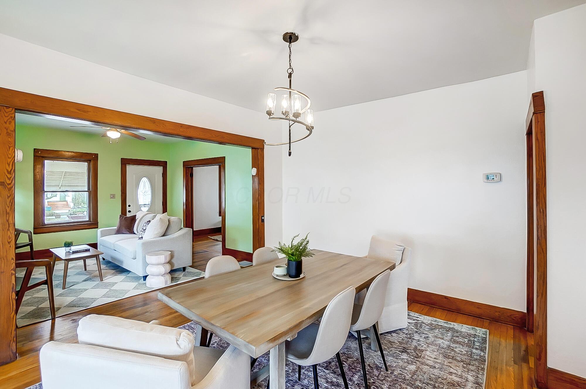 516 E Cecil Street, Springfield, Ohio image 8