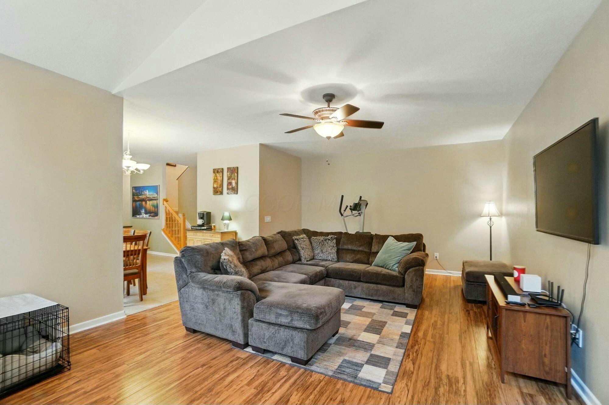 289 Indigo Blue Street, Delaware, Ohio image 14
