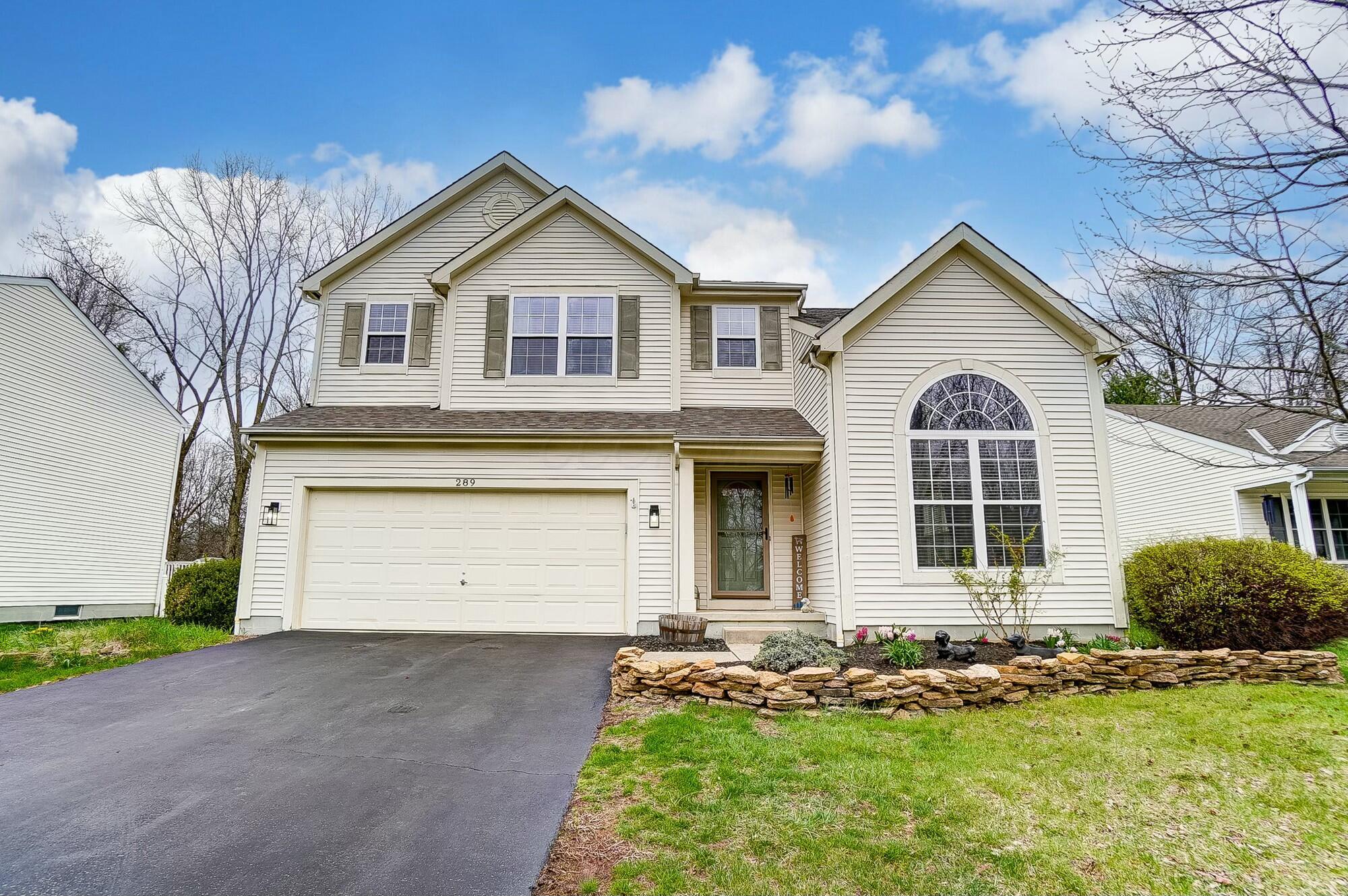 289 Indigo Blue Street, Delaware, Ohio image 1