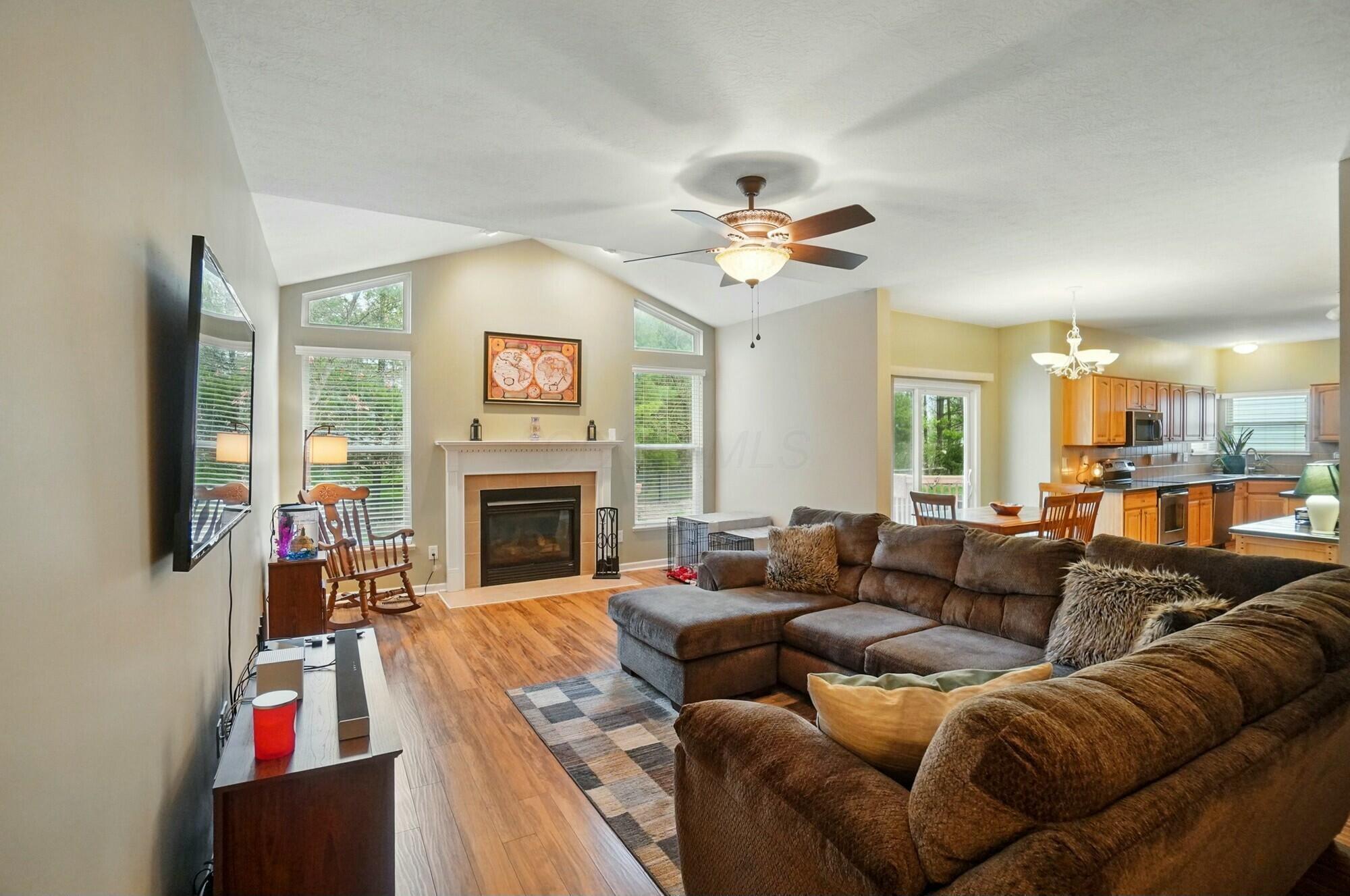 289 Indigo Blue Street, Delaware, Ohio image 12