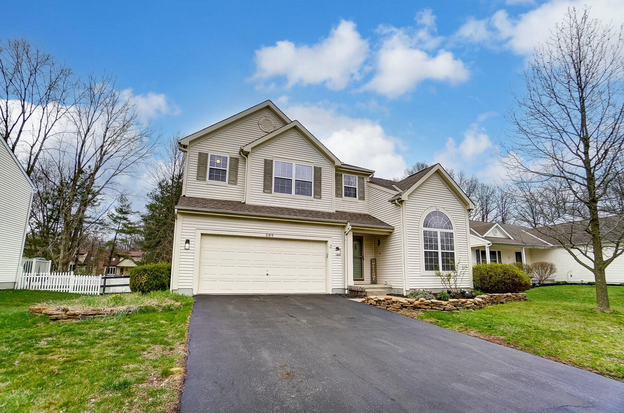 289 Indigo Blue Street, Delaware, Ohio image 2