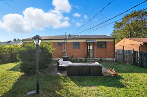 Tiny photo for 5462 Roche Drive, Columbus, OH 43229 (MLS # 225037372)