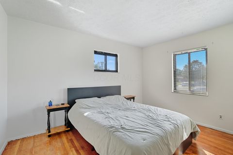 Tiny photo for 5462 Roche Drive, Columbus, OH 43229 (MLS # 225037372)