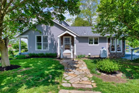 Photo of 3047 County Road 166, Cardington, OH 43315 (MLS # 226013807)